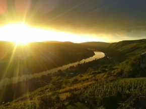 Apartment an der Mosel